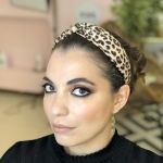 Cindy Muza, Makeup artist in Barcelona