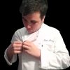 Néstor Martinez Reyes, Pastry chef in Barcelona