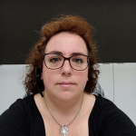 Olaia Lora, Content writer in Basque in Pamplona