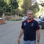 Andres Cosio, Football coach in Murcia