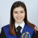 Andrea Nuñez, Leisure Instructor in Madrid