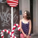 Míriam Muñoz Lapeira, Babysitter in Manresa