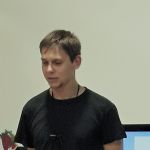 Andriy Medyukh, Nutricionista a Jerez de la Frontera