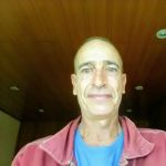 Fernando Dominguez Sanchez, Tennis coach in Tarragona
