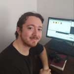 Guillem Andrés, Content writer in Catalan in Barcelona