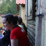Ana De Larrea Bernad, Leisure Instructor in Villanueva de Gállego