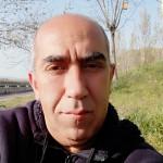 Abdelkader Tabti, Spanish to Arabic Translator in Montcada i Reixac