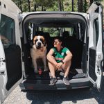Sara Larumbe, Pet sitter in Terrassa