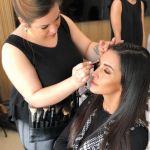 Alba Albero, Makeup artist in Ibiza