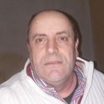 Jose Aitor Alberdi Bergareche, Housekeeper in Bermeo