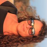 Lucia Sissa, Italian tutor in Sevilla