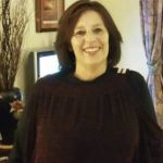 Susi Domi, Caregiver of elderly in El Campello