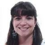 Nora Leturiondo, Spanish tutor in Vitoria-Gasteiz