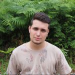 Pedro Abril Miguez, Animador infantil a Ponferrada