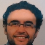 Nun Apures, Professor d'espanyol a Gijón