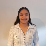 Floribel Valdez, Caregiver of elderly in Aliseda