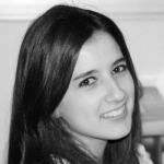 Lorena Sánchez Pérez, Spanish tutor in Salamanca
