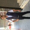 Roberto López Haley, Masseur in Málaga