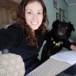 Mila Gacia, Adiestradora de perros en Donostia-San Sebastián