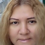 Rocio Aguilar, Babysitter in Pamplona