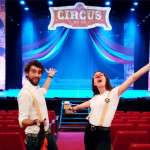 Xavier Medina, Children's entertainer in L'Hospitalet de Llobregat