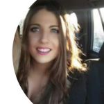 Violeta González Marín, Makeup artist in Granada