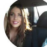 Violeta González Marín, Wedding planner in Granada