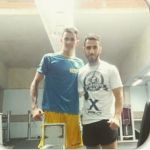Marco Campos, Personal trainer in Telde