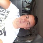 Gustavo Aranda, Private chauffeur in Toledo