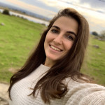 Maria Mimbrero, Spanish to English Translator in Fuensalida