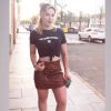 Sara Rodríguez Iglesias, Leisure Instructor in Don Benito