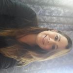 Jeanny Gongora, Event organizer in Madrid
