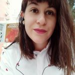 Raquel Gómez Alejandre, Monitora de lleure a Coslada