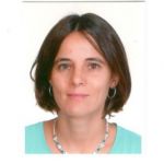 Ana Ortega, Spanish tutor in Murcia