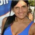 Carla Canavessi, Personal trainer in Alicante