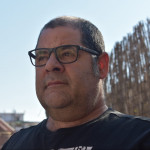 Jose Arjona  Romero, Chófer privado en Olesa de Montserrat