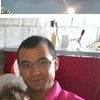 Jose Angel Delgado, English tutor in La Lantejuela