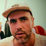 Oscar Pretel, DJ in Alcobendas