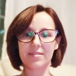 Laura Jiménez Fuentes, Netejadora a Vélez-Málaga