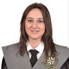 Ana Ruf, Infermera a Córdoba