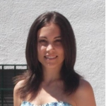 Lidia Serna, English tutor in Granada