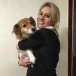 Lydia Soto, Cuidadora de mascotes a León