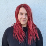 Cristina Rivero, Leisure Instructor in Alcorcón