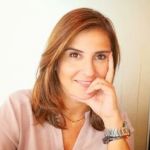 Estíbaliz Ugalde, Psychologist in Majadahonda