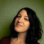 Noemí Escribano, Content writer in Catalan in Barcelona