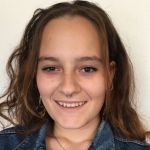 Laura Telles Ballesteros, Waitress in Igualada