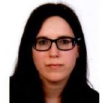 Laura Salvador Fernández, Traductora d'espanyol a anglès a Azuqueca de Henares