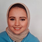 Safae Ibrahimi, Arabic tutor in Azuqueca de Henares