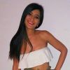 Sandra López Ledesma, Animadora infantil en Jaén