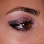 Maria Paz Cerro, Maquilladora professional a Cáceres